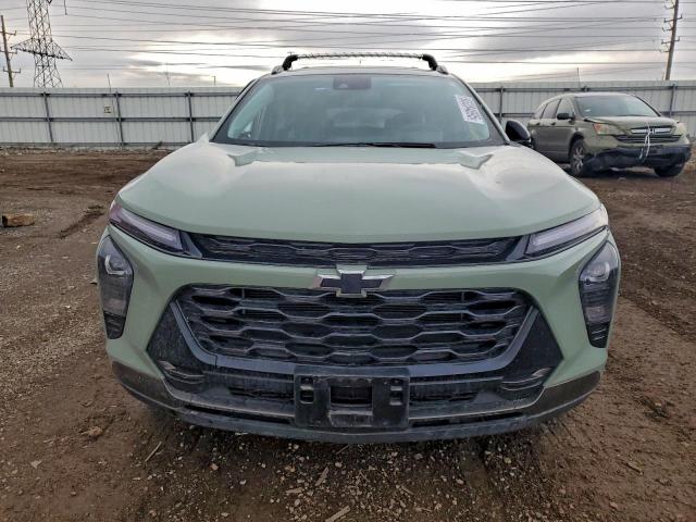 Chevrolet Trax Activ Image 12