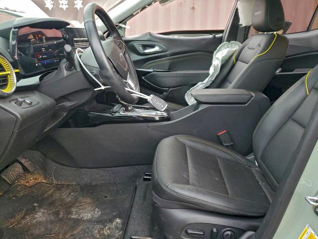 Chevrolet Trax Activ Image 7