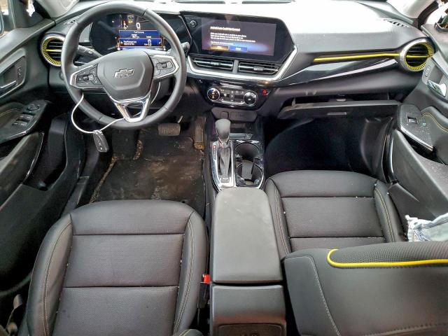 Chevrolet Trax Activ Image 3