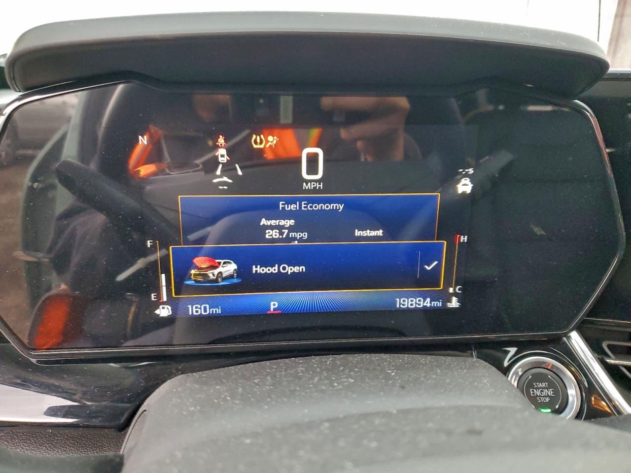 Chevrolet Trax Activ Image 5