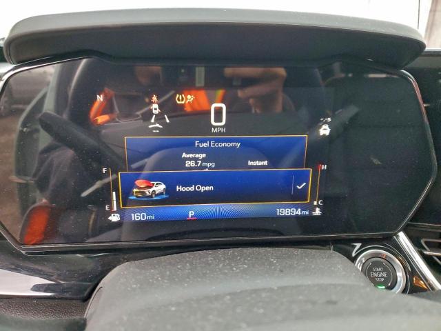 Chevrolet Trax Activ Image 5