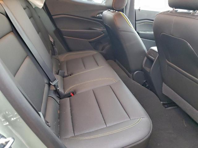 Chevrolet Trax Activ Image 8