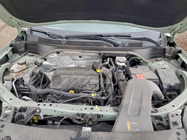 Chevrolet Trax Activ Image 11