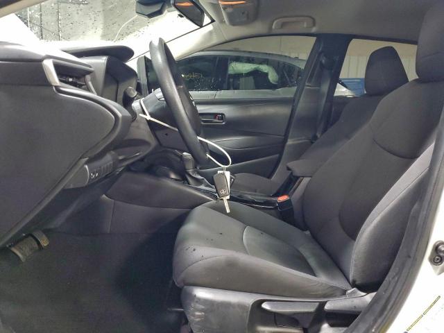 Toyota Corolla Le Image 11