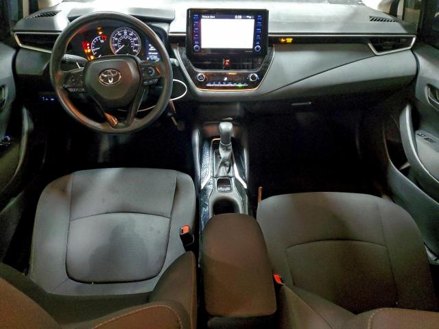 Toyota Corolla Le Image 7