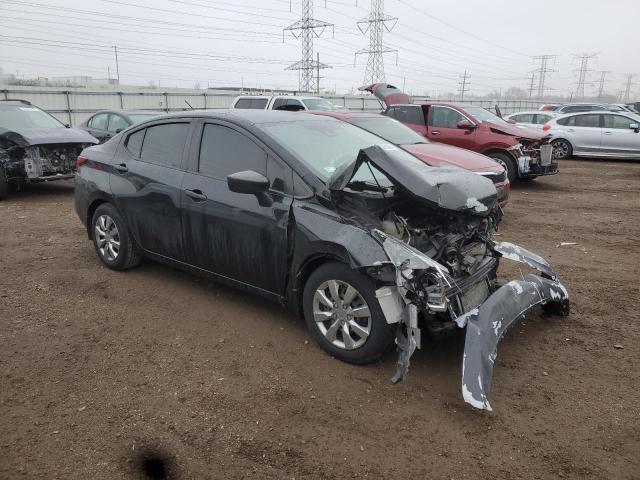 Nissan Versa S Image 10