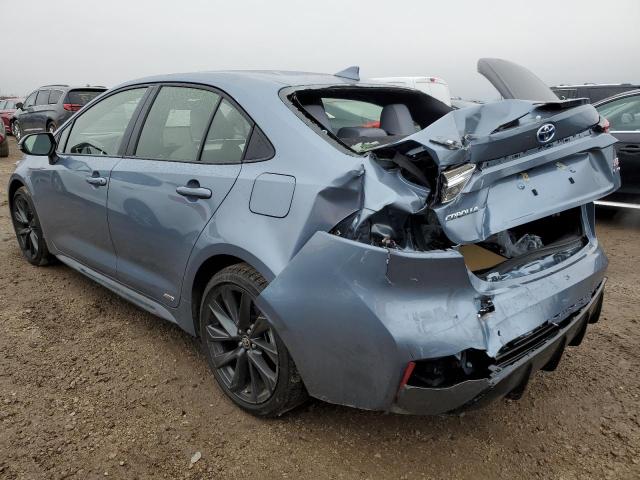 Toyota Corolla Le Image 11