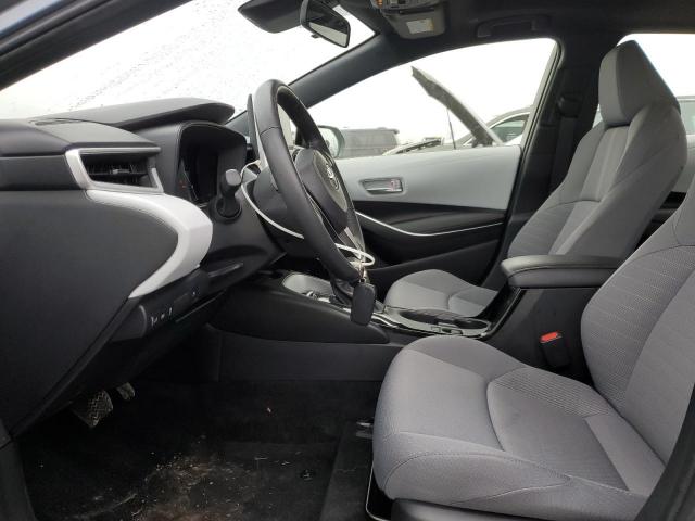 Toyota Corolla Le Image 8