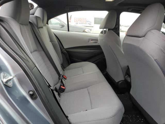 Toyota Corolla Le Image 7