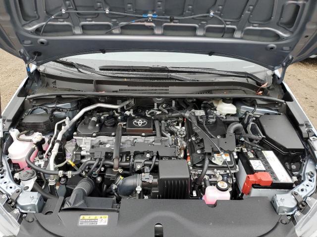 Toyota Corolla Le Image 9