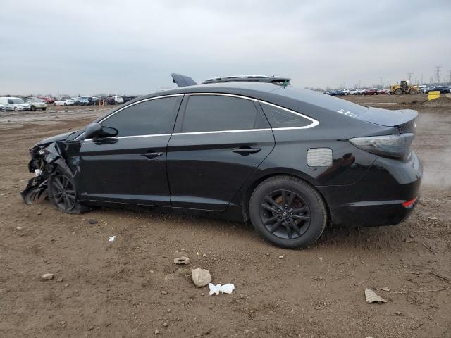 Hyundai SONATA Se Image 8