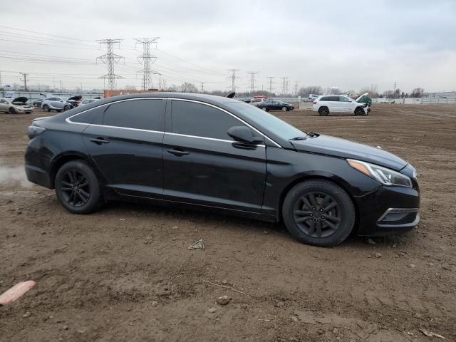 Hyundai SONATA Se Image 5