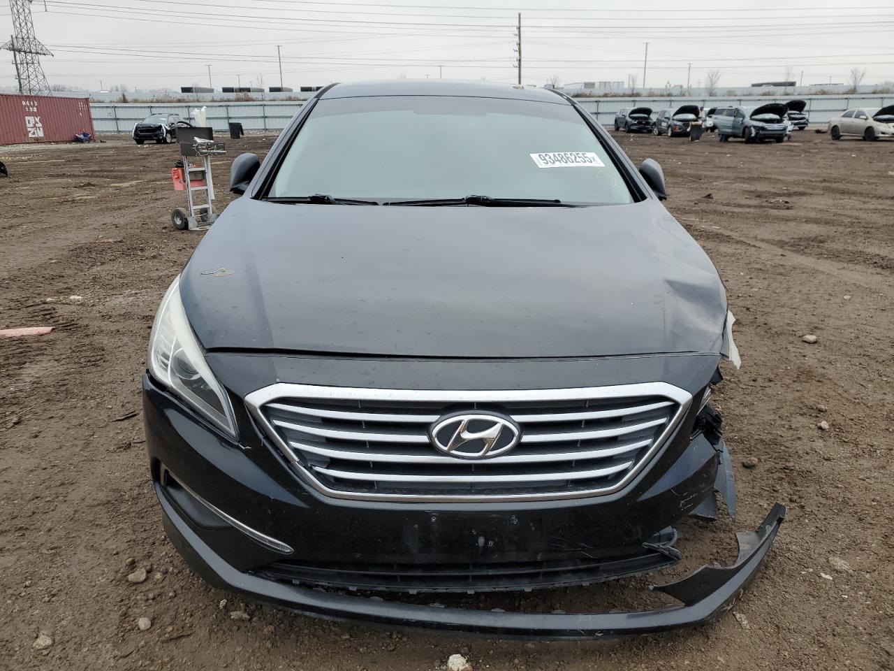 Hyundai SONATA Se Image 11