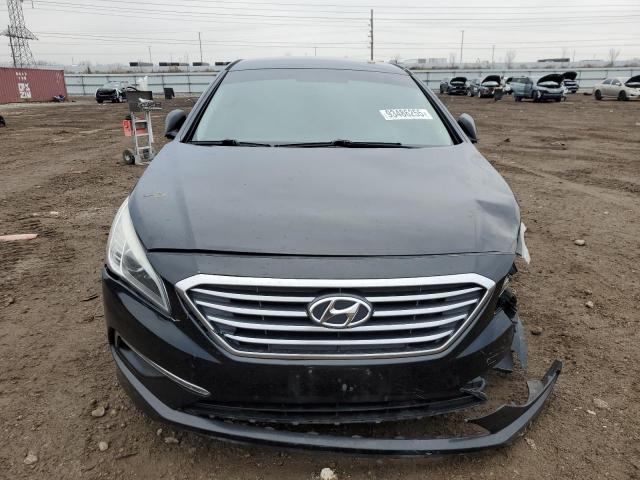 Hyundai SONATA Se Image 11