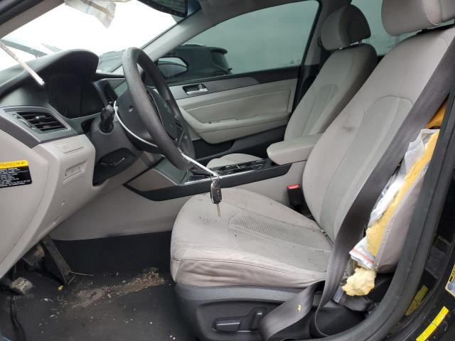 Hyundai SONATA Se Image 12