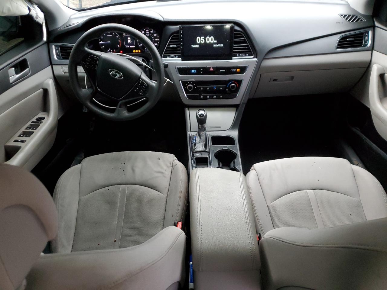 Hyundai SONATA Se Image 4