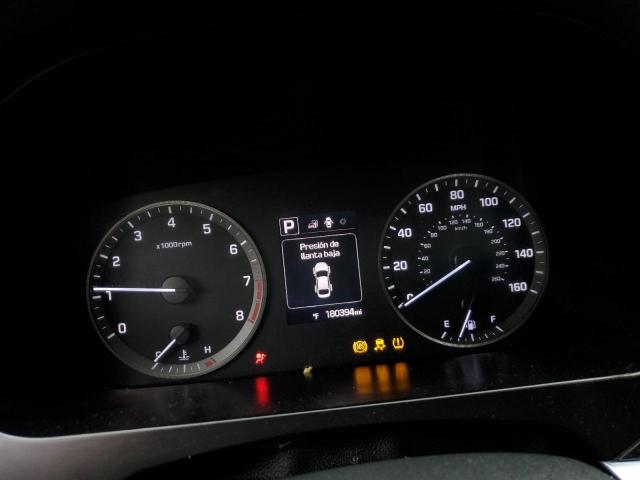 Hyundai SONATA Se Image 10