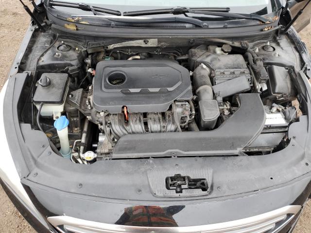 Hyundai SONATA Se Image 9