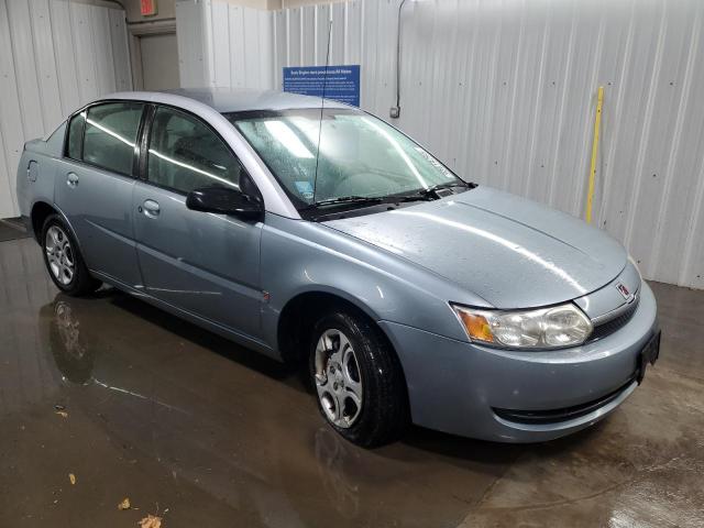 Saturn Ion Level 2 Image 5