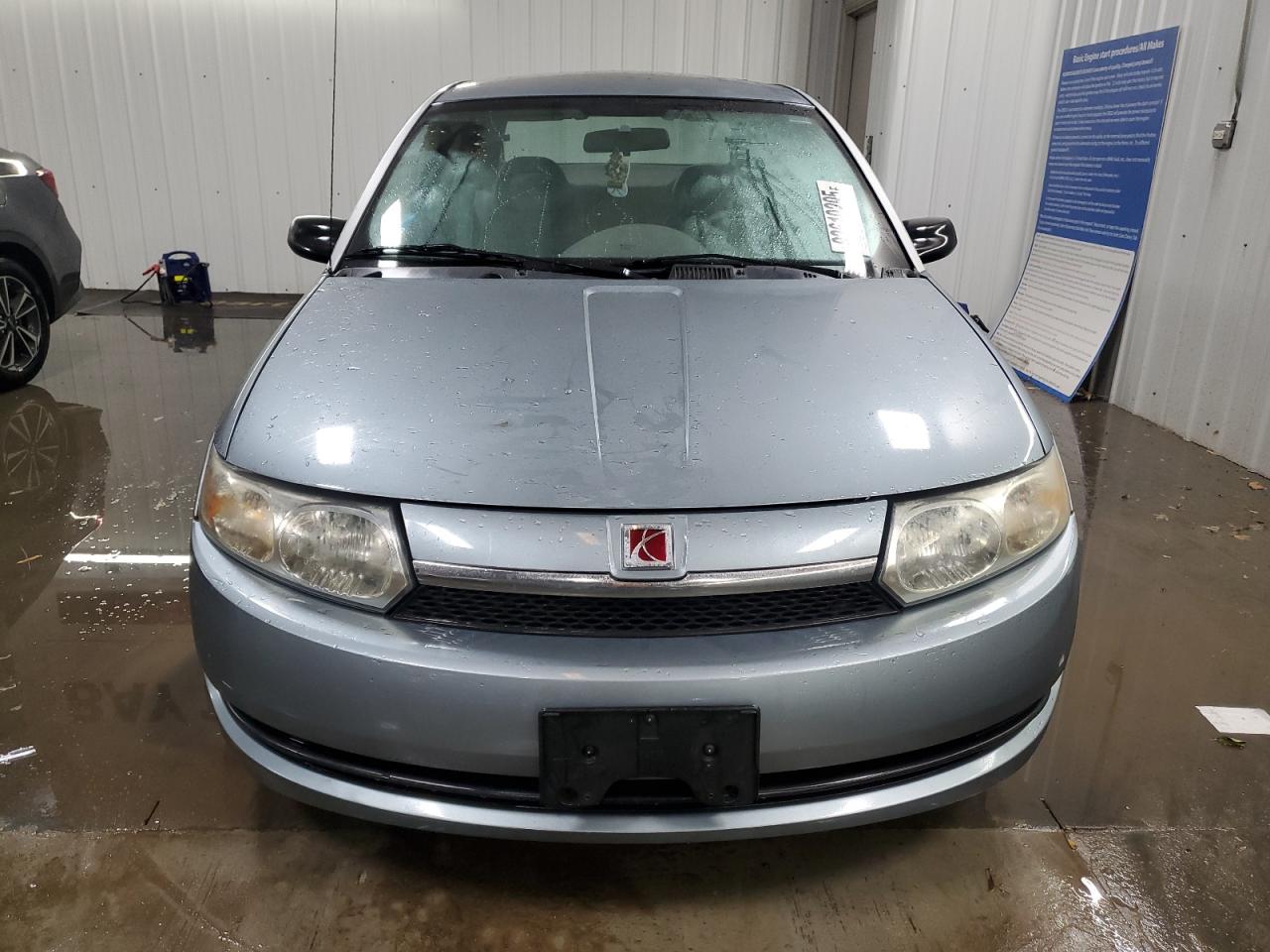 Saturn Ion Level 2 Image 11
