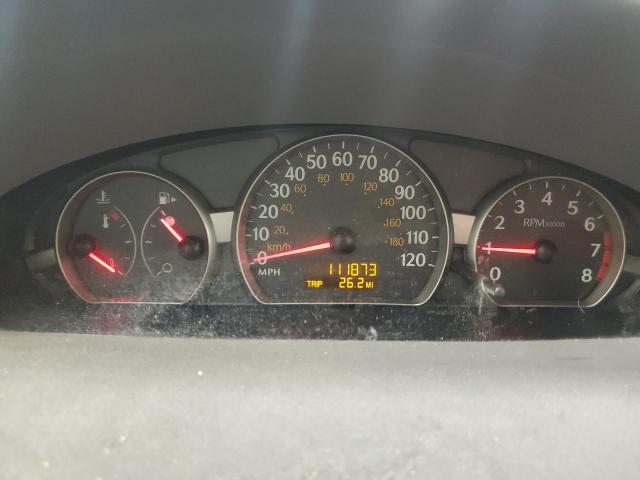 Saturn Ion Level 2 Image 9