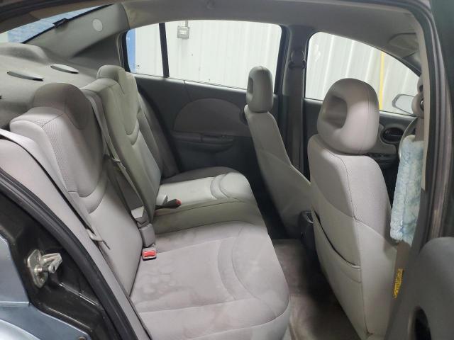 Saturn Ion Level 2 Image 10