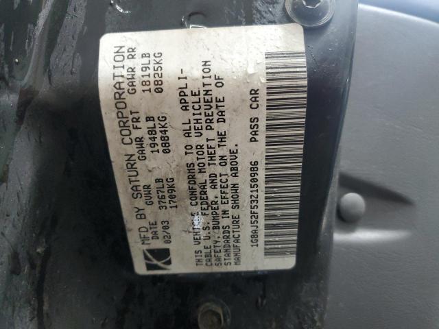 Saturn Ion Level 2 Image 2