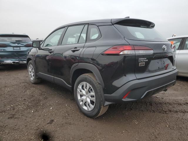 Toyota Corolla L Image 2