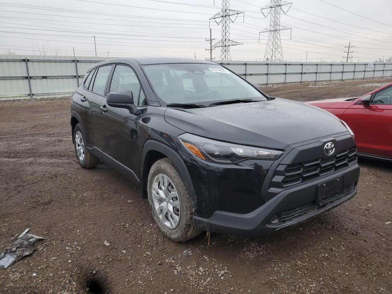 Toyota Corolla L Image 4