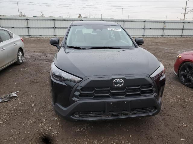 Toyota Corolla L Image 6