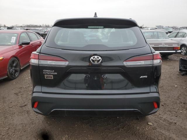 Toyota Corolla L Image 10