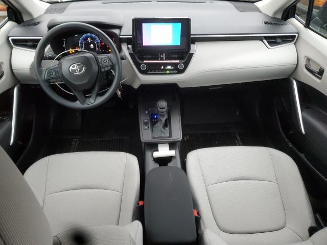 Toyota Corolla L Image 11