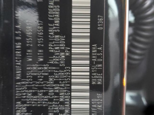 Toyota Corolla L Image 7