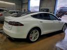 Tesla Model S Image 2