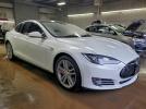 Tesla Model S Image 11