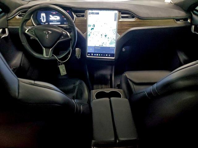 Tesla Model S Image 10