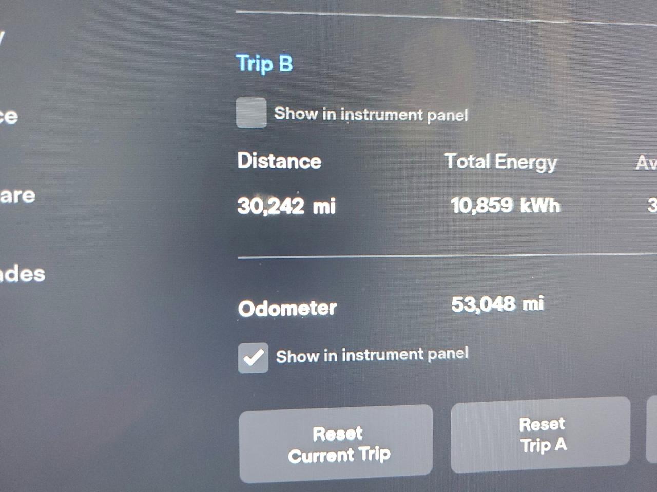 Tesla Model S Image 6