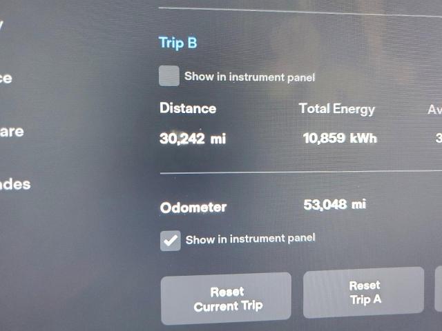 Tesla Model S Image 6