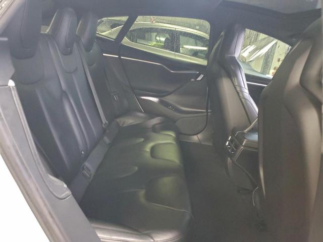 Tesla Model S Image 7