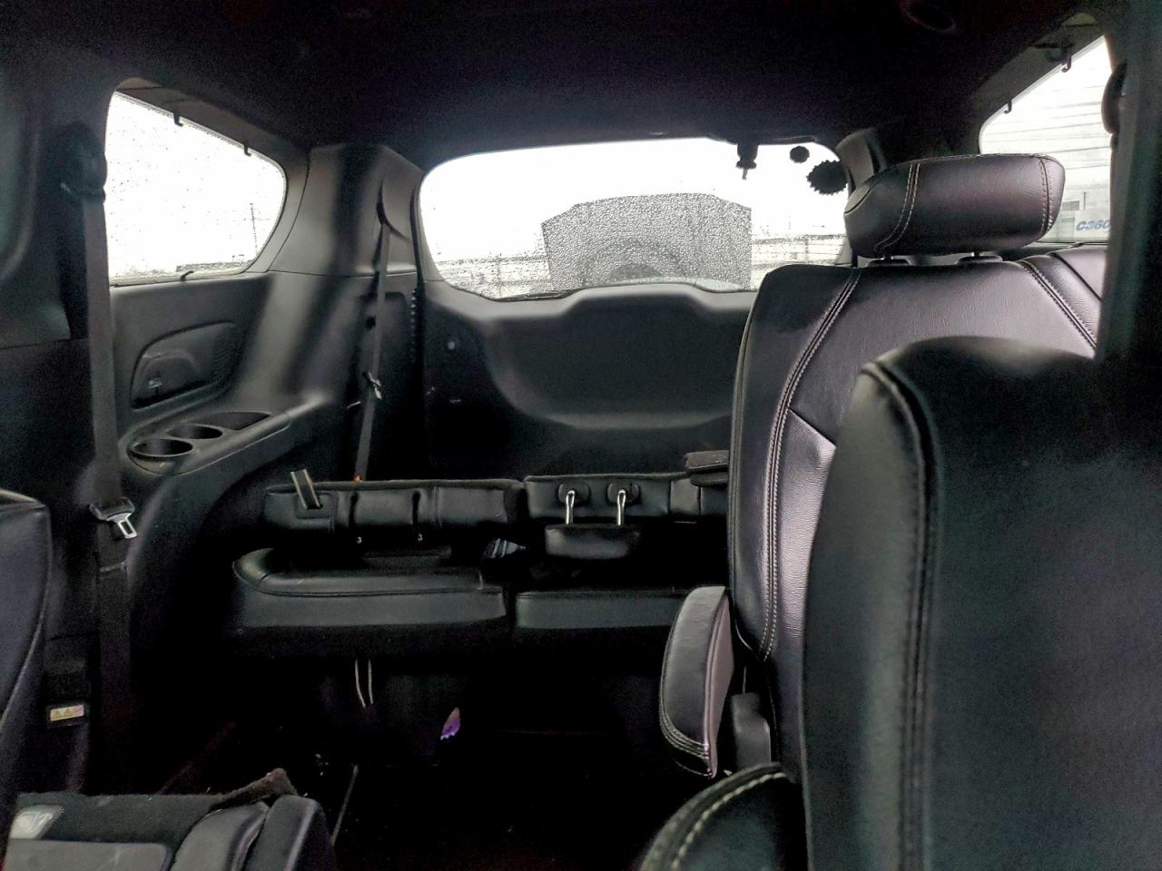 Chrysler Pacifica Touring L Plus Image 8