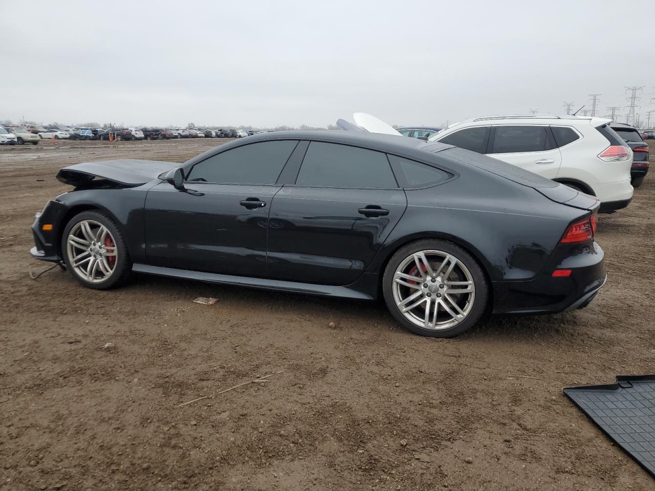 Audi S7 Image 5