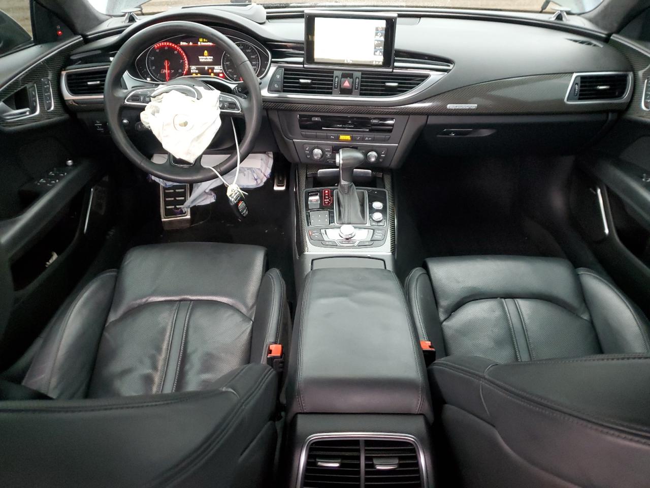 Audi S7 Image 12