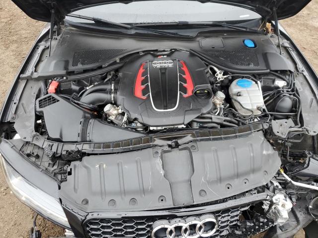 Audi S7 Image 11