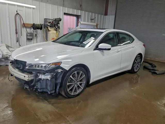  Salvage Acura TLX