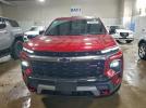 Chevrolet Traverse Lt Z71 Image 8