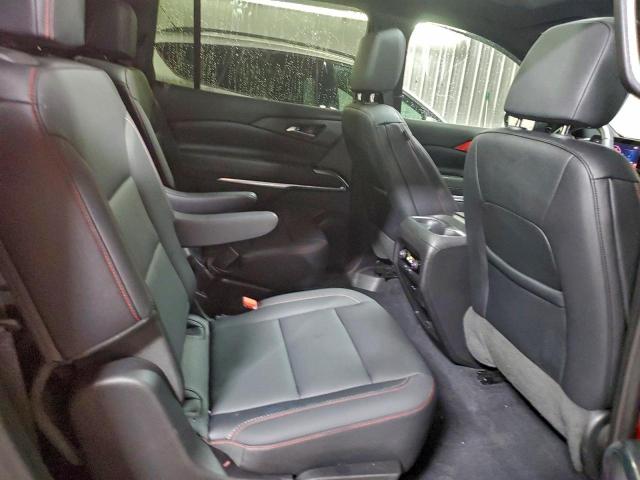 Chevrolet Traverse Lt Z71 Image 6