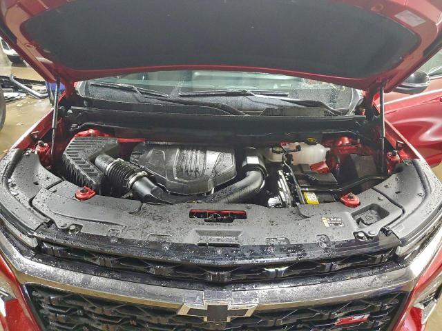 Chevrolet Traverse Lt Z71 Image 11