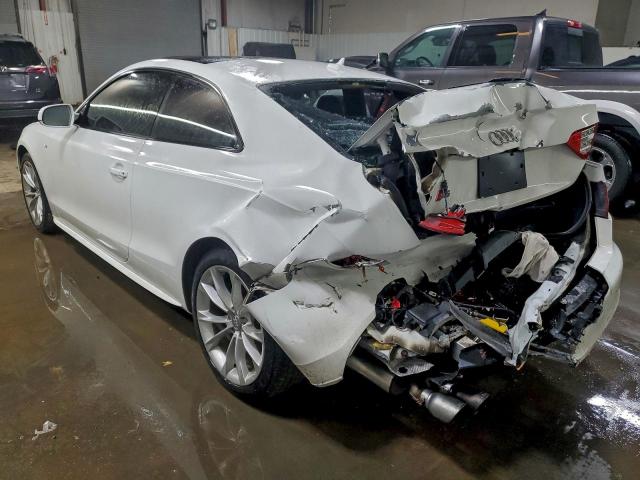 Audi S5 Prestige Image 9