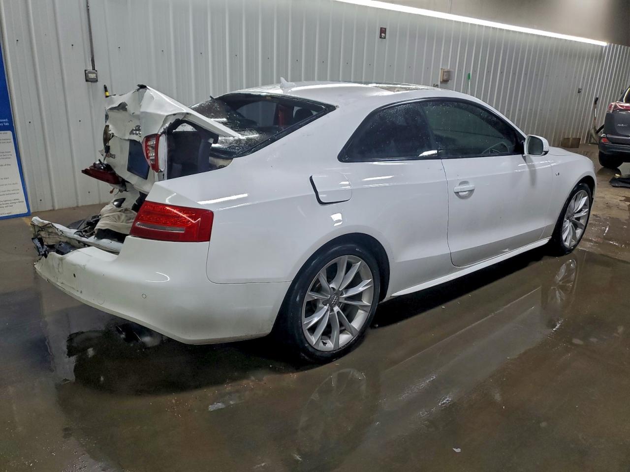 Audi S5 Prestige Image 2