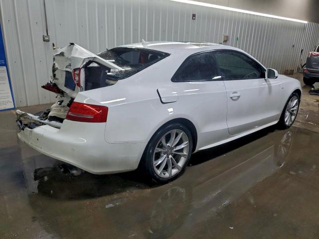 Audi S5 Prestige Image 2